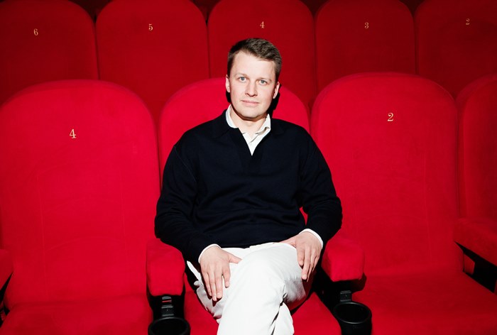 Изображение к «Кинопоиск» сменил генерального директора